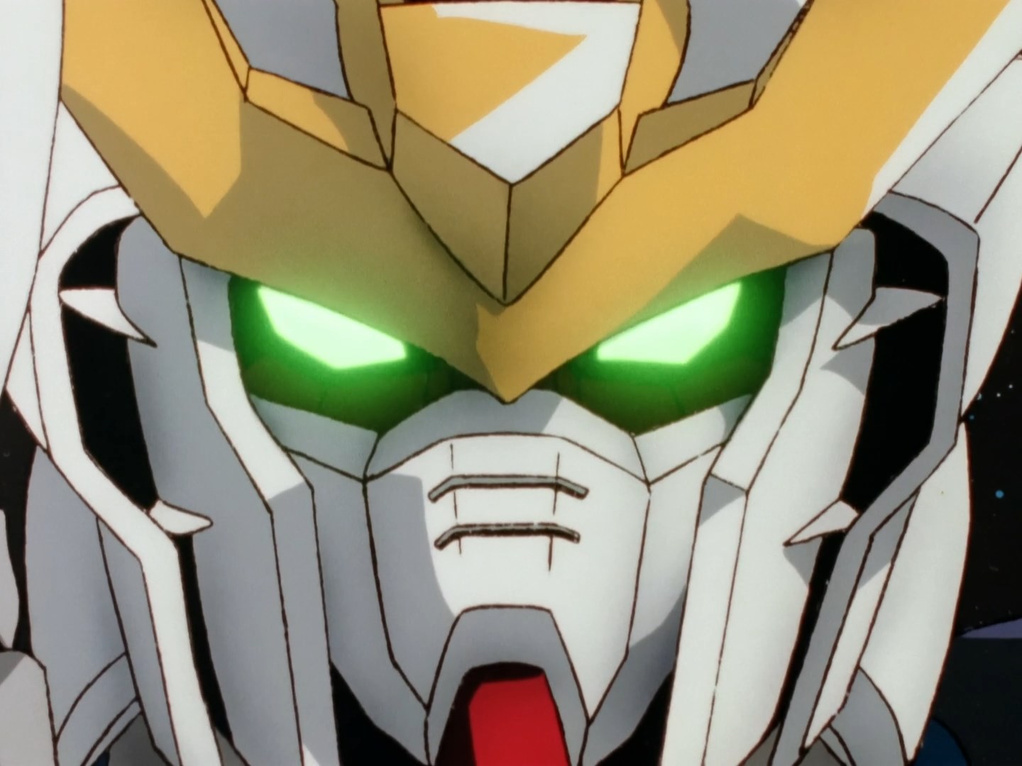 Мобильный воин Гандам Икс: После войны — скриншот 8