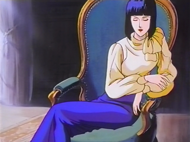 Старлайт Ноктюрн — скриншот 47