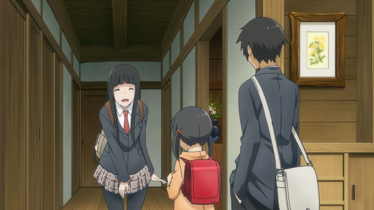 Полёт ведьмы — скриншот 21