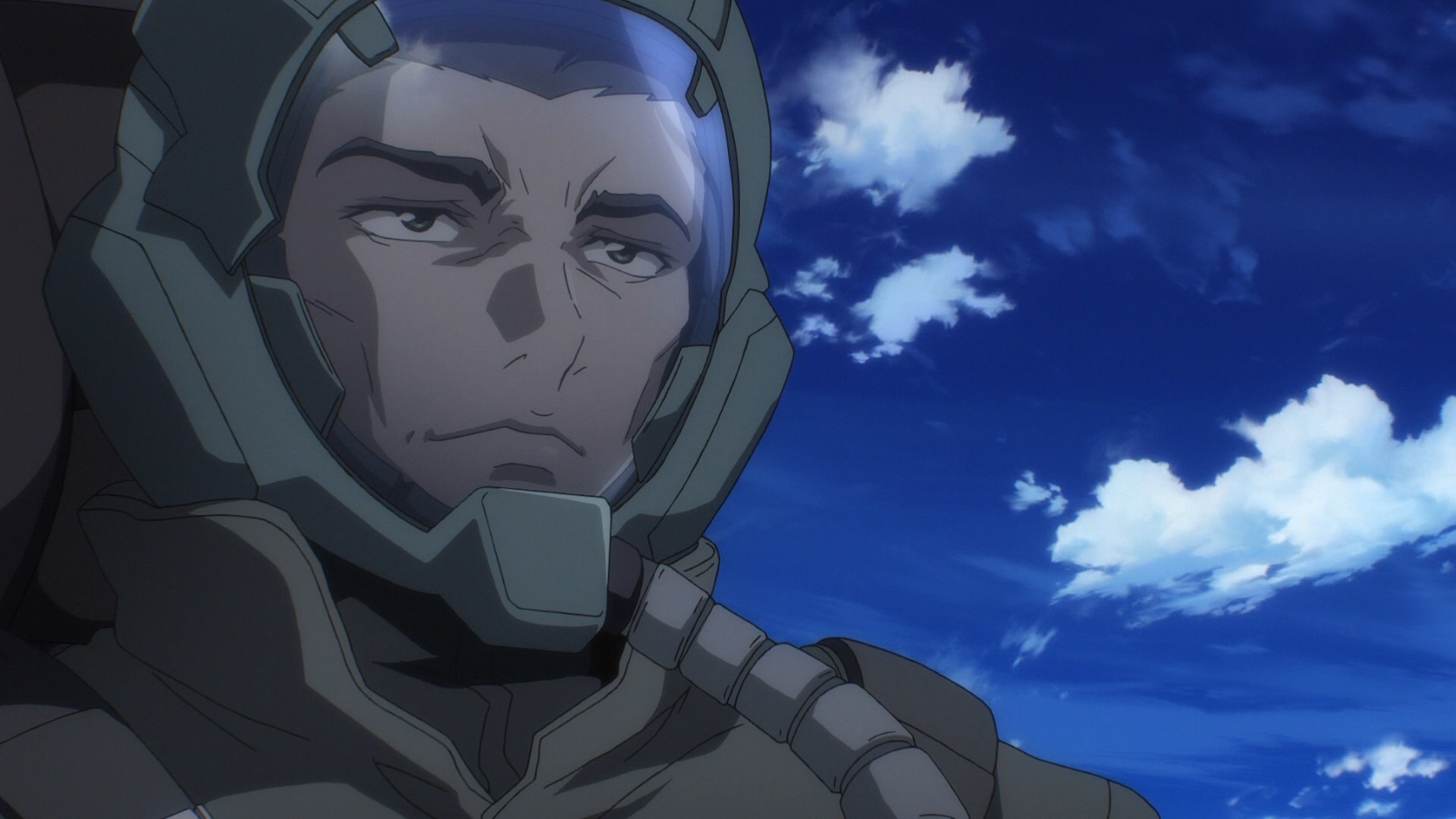 Небесный Фафнир: Мёртвый агрессор — Исход — скриншот 20