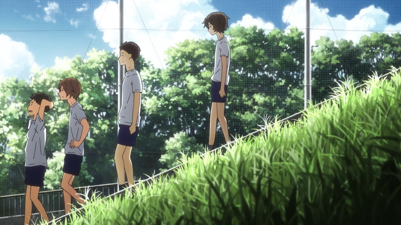 Глейпнир — скриншот 14