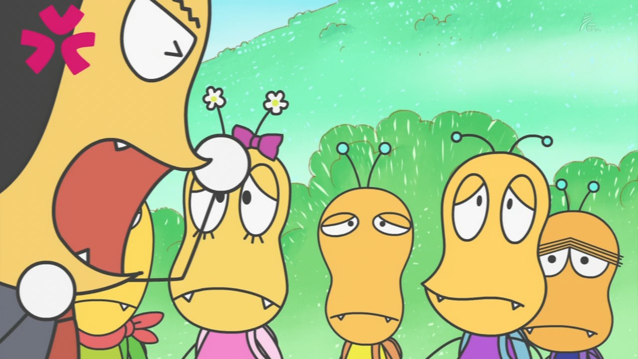 Жук Задокус 2 — скриншот 29