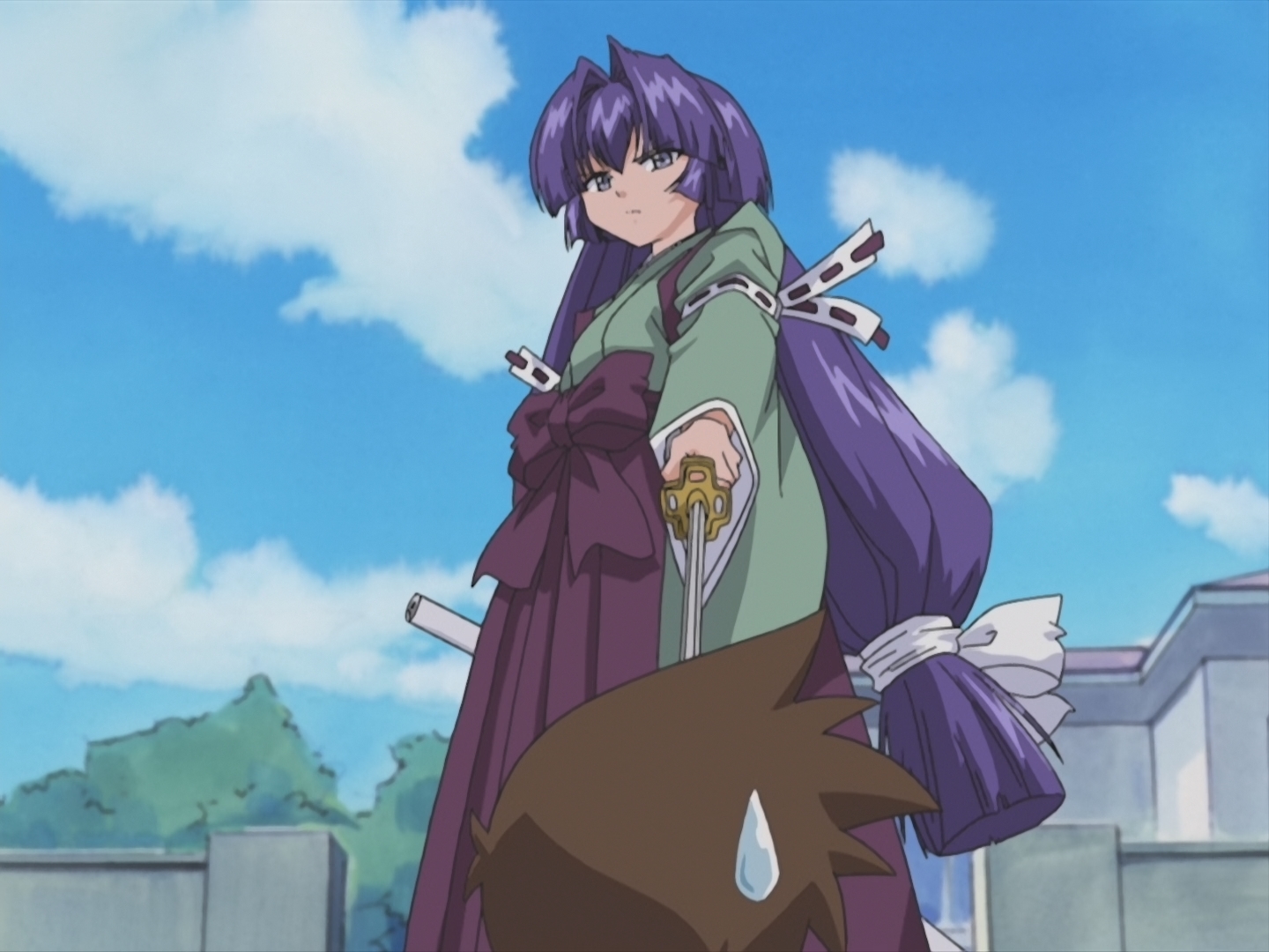 Мабурахо — скриншот 32