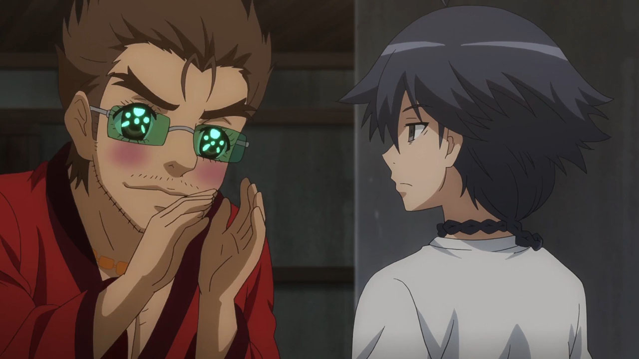 Сводники духов: Лисьи свахи — Тропическая страна — скриншот 19