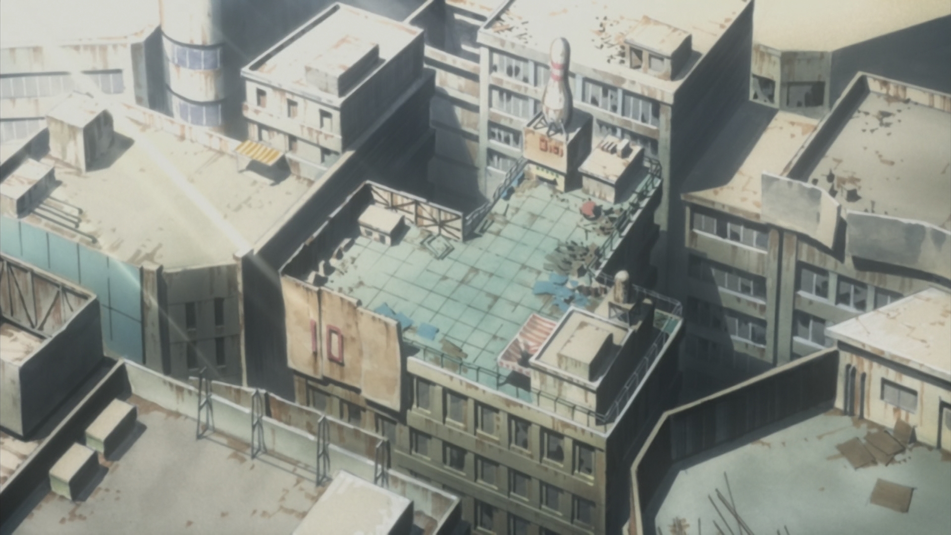 Сигофуми: Письма с того света — скриншот 5