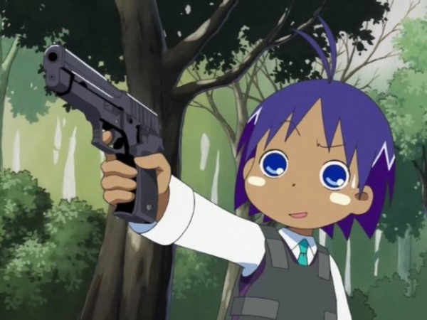 В джунглях всё было хорошо, пока не пришла Гуу — скриншот 5