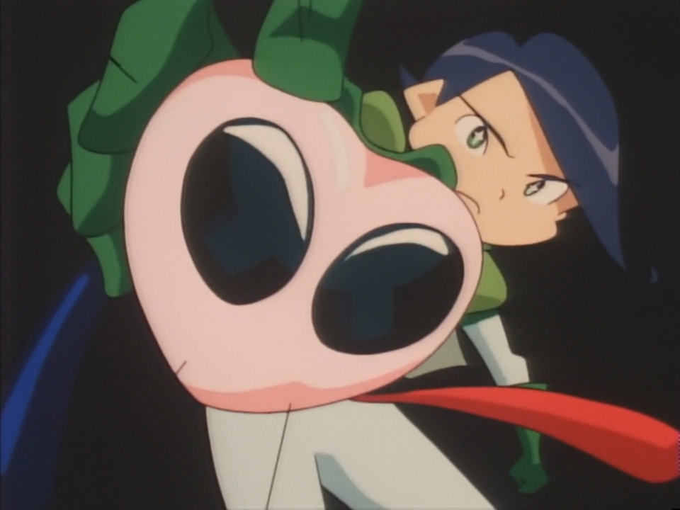 Похождения космической пиратки Мито — скриншот 29