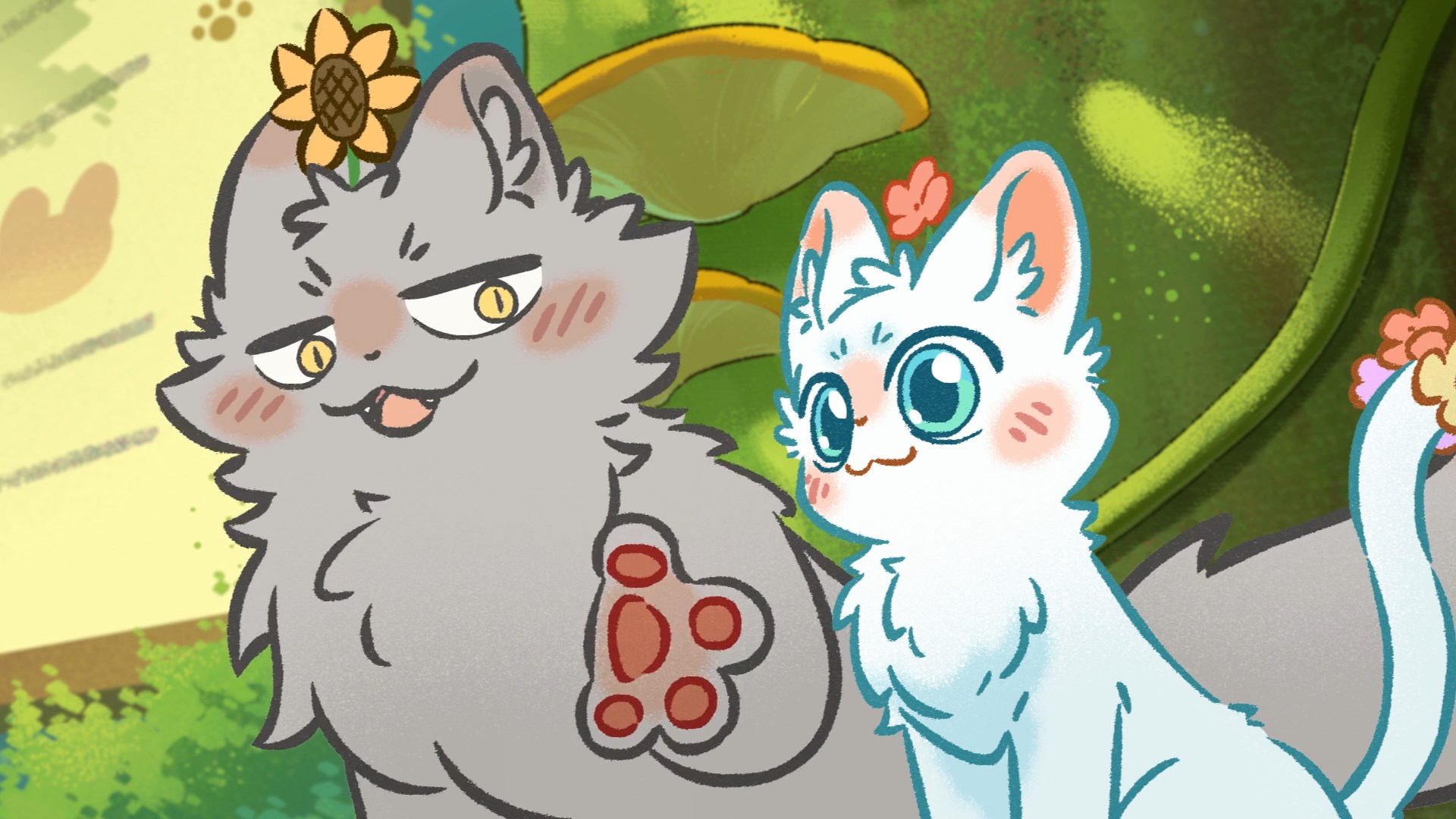 Мифические звери 5 — скриншот 11