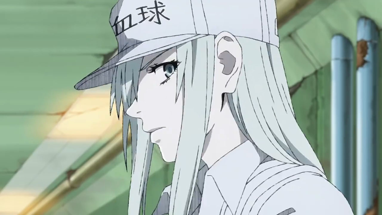 Клетки за работой: Тёмная сторона PV — скриншот 10