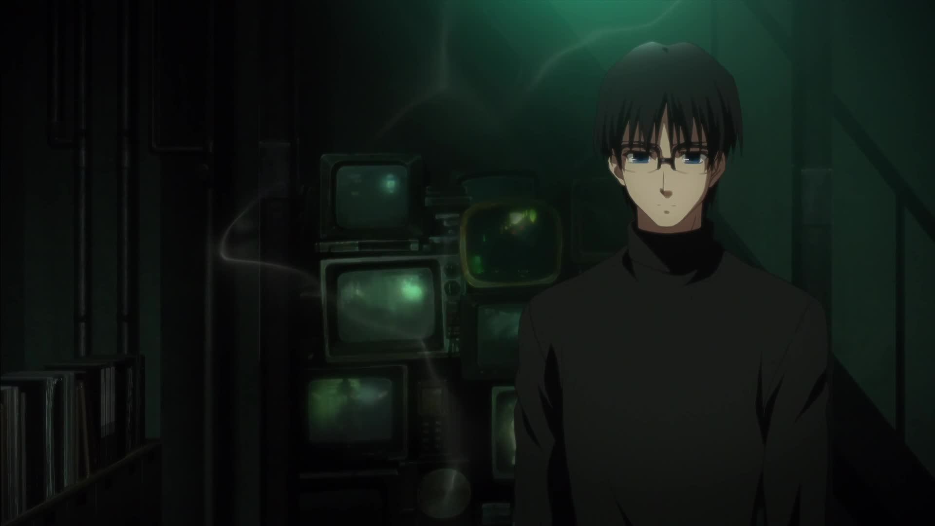 Граница пустоты 7: Теория убийства — Часть 2 — скриншот 28