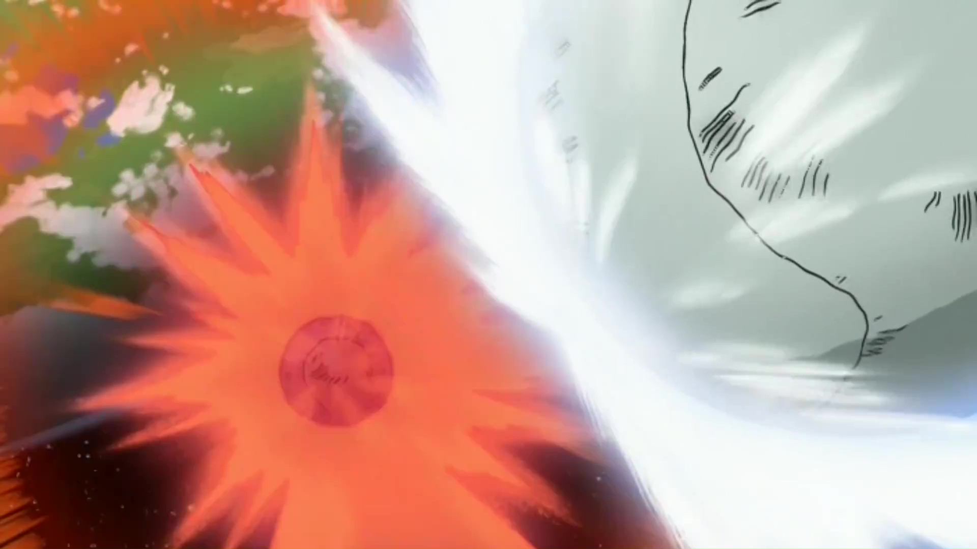 Драконий жемчуг: Гоку Сон и друзья возвращаются! — скриншот 16