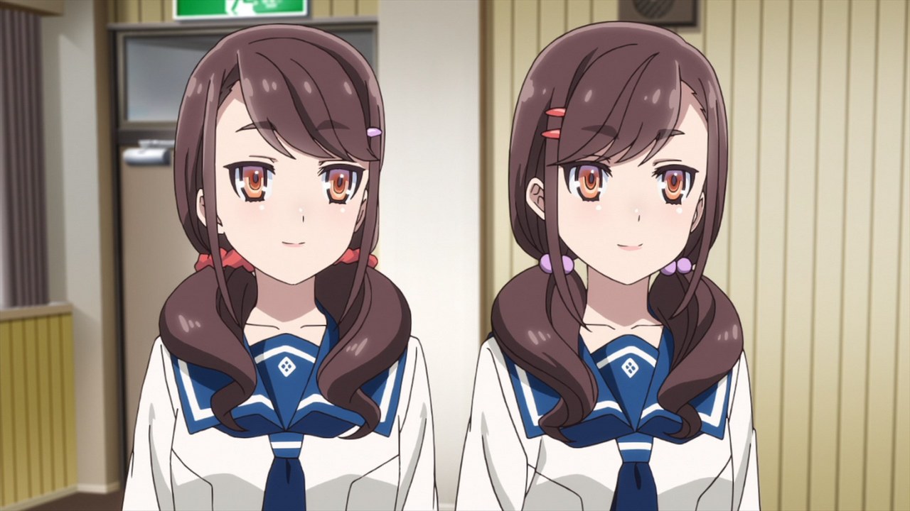 ХаруЧика: Юность Харуты и Чики — скриншот 9