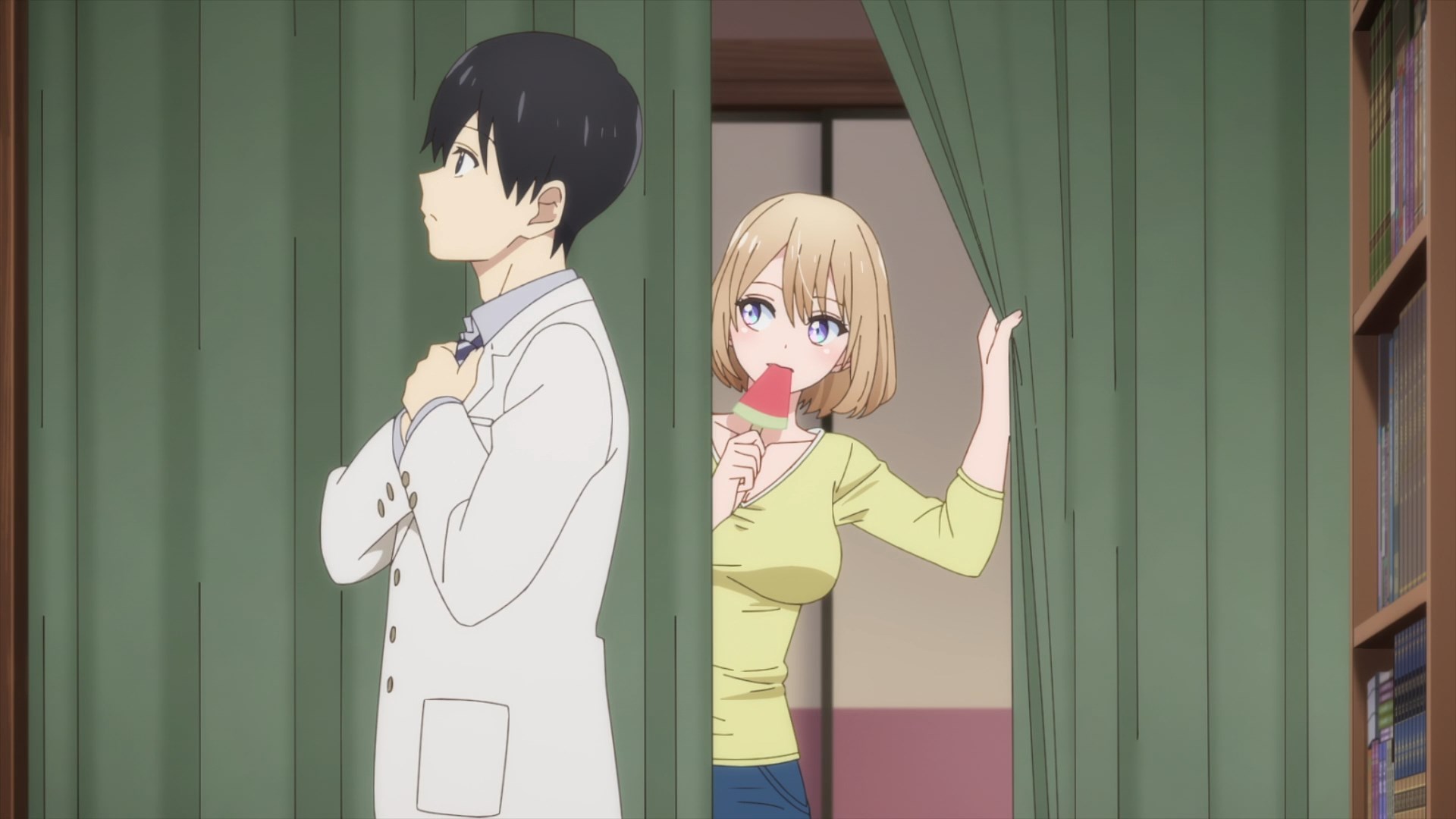 Сведённые кукушкой — скриншот 9