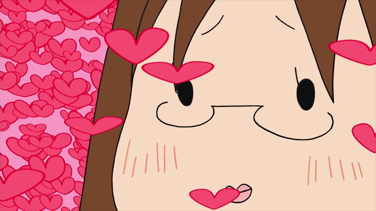 Кэйон!! Ураон — скриншот 6