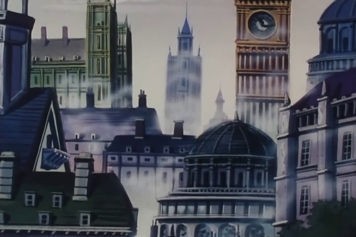 Гениальные паровые детективы — скриншот 47