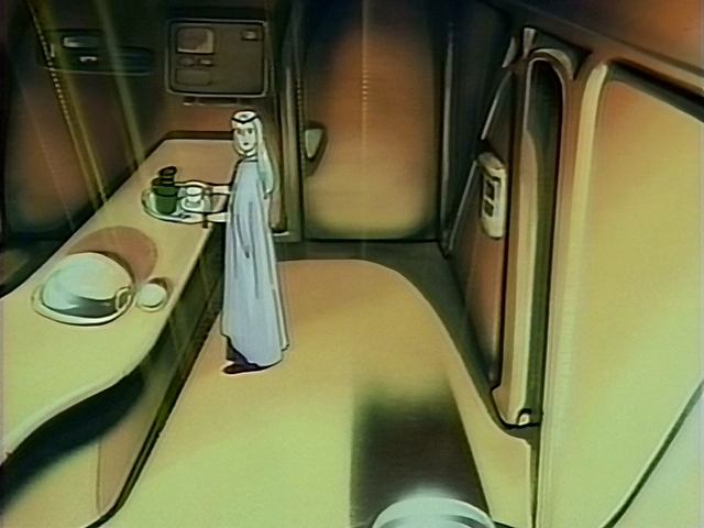 Глаза Марса — скриншот 46