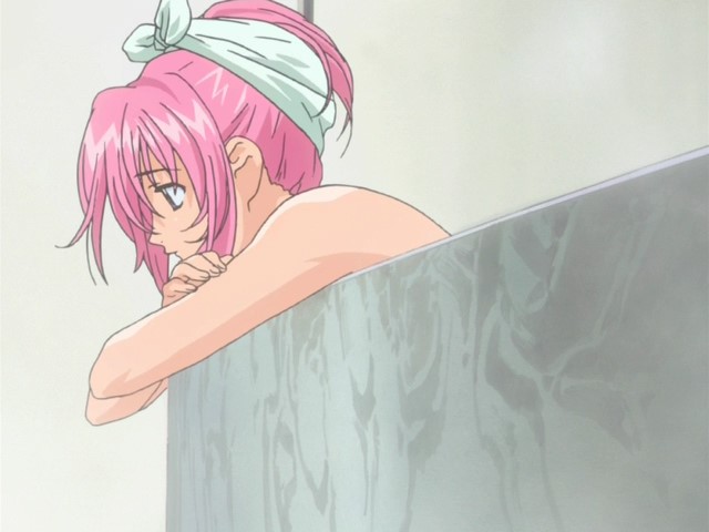 Стальной ангел Куруми — скриншот 25