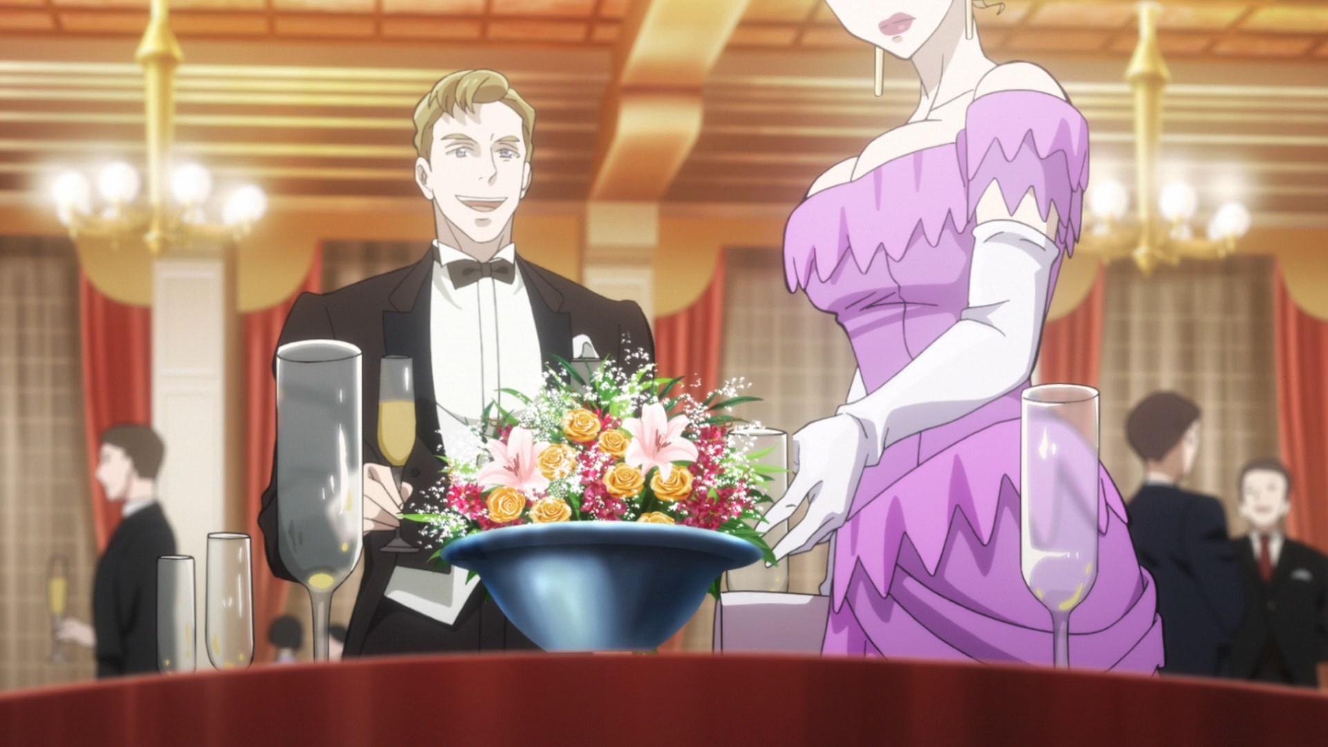 Смута: Принцесса снега и крови — скриншот 29