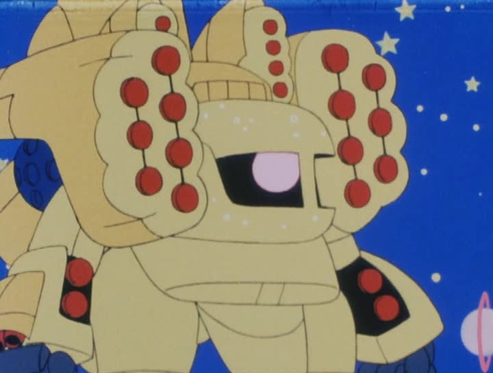 Мобильный воин СД Гандам — скриншот 25