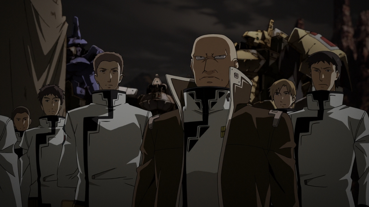 Сломанный меч 5: Горизонт между жизнью и смертью — скриншот 12