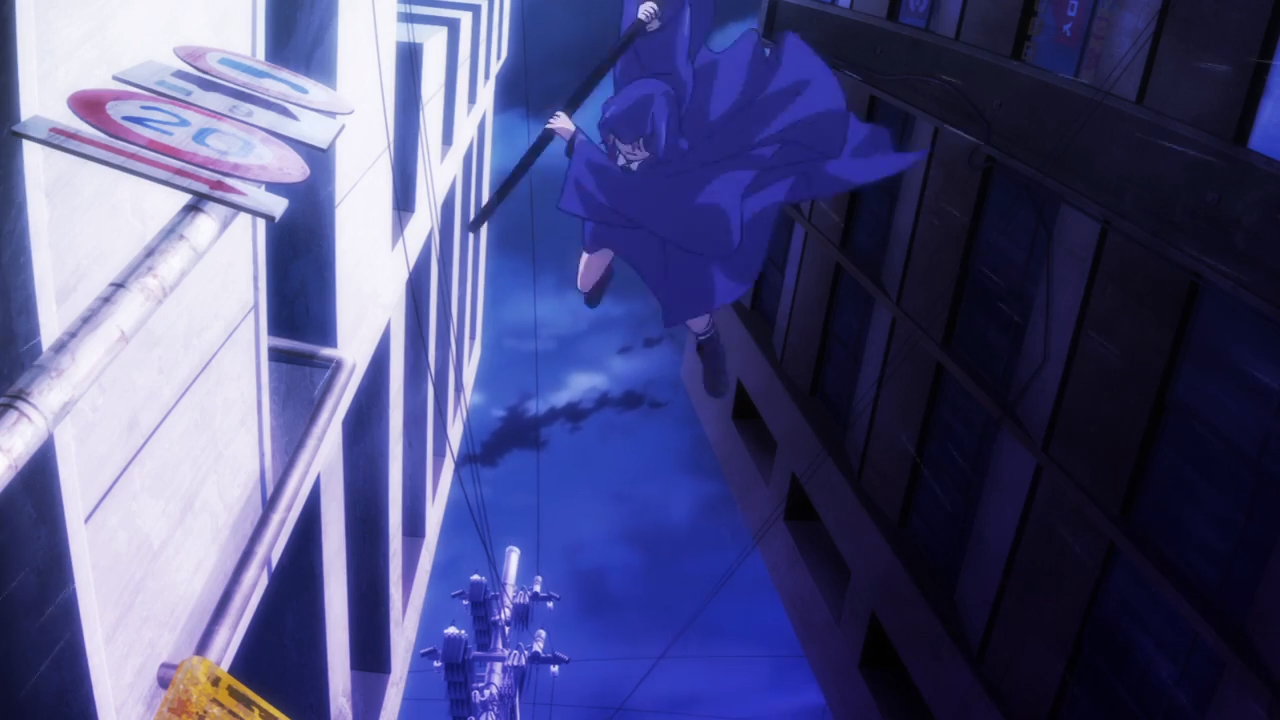 Проект Кей: Семь историй. Зелёные — Переписанный мир — скриншот 16