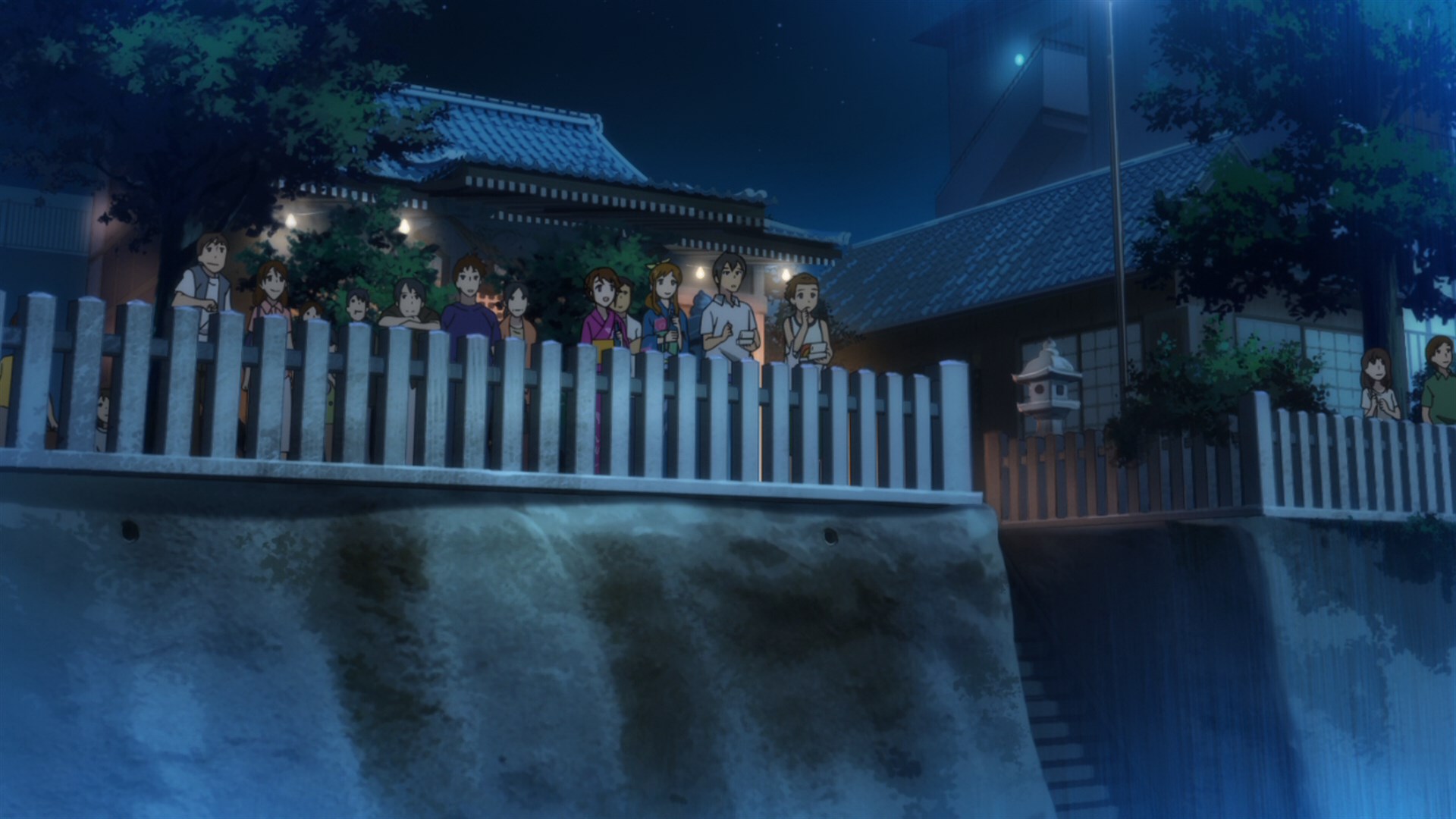 По ту сторону стекла — скриншот 10