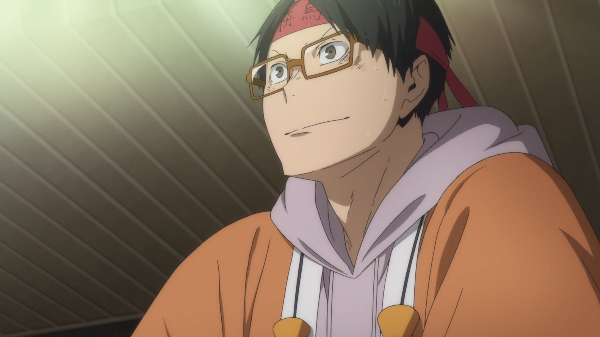 Волейбол!! 3 — скриншот 70