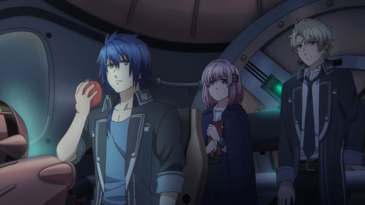 Норн9: Норн + Нонет — скриншот 4