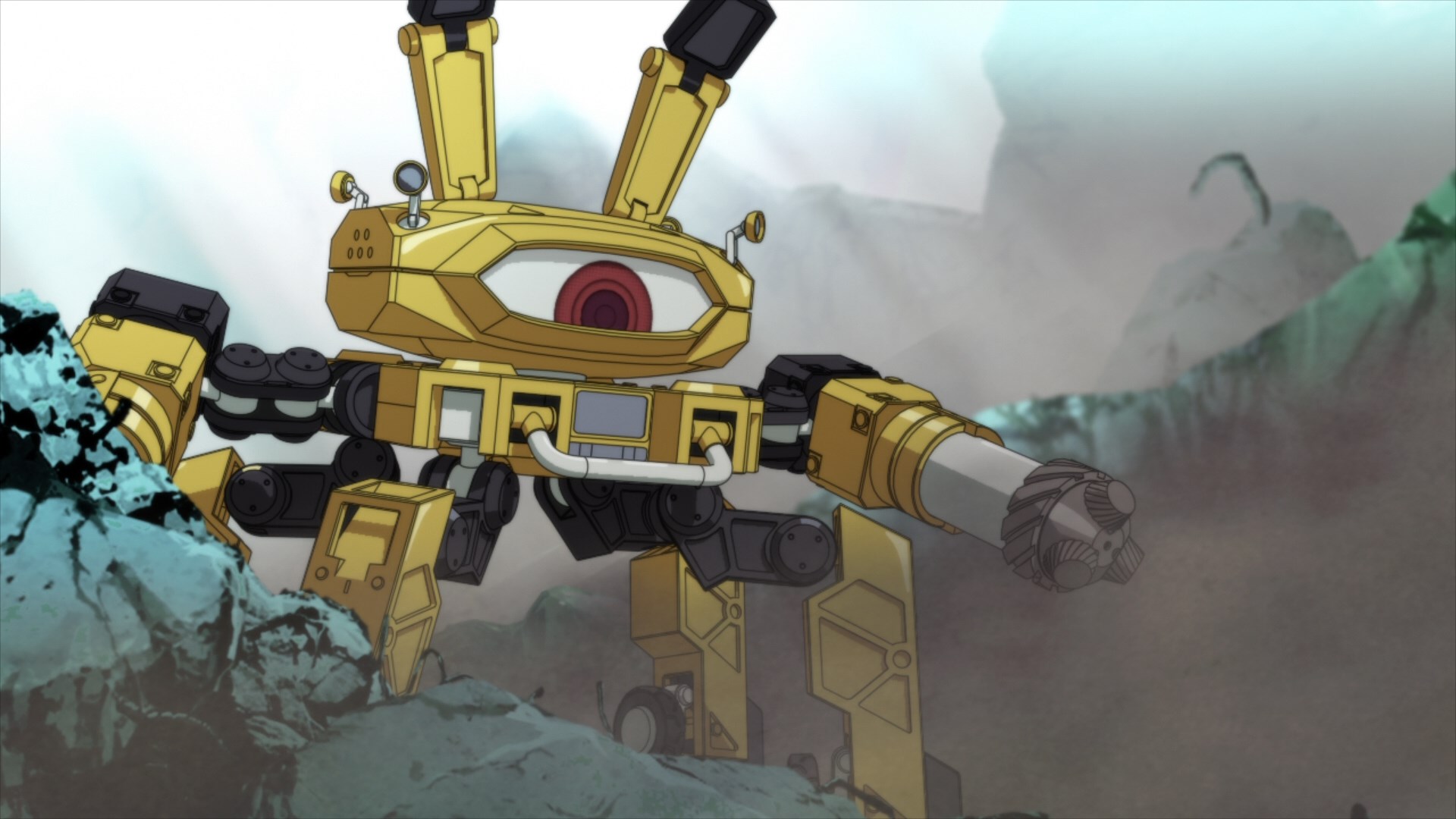 Пандора в малиновой оболочке — скриншот 22