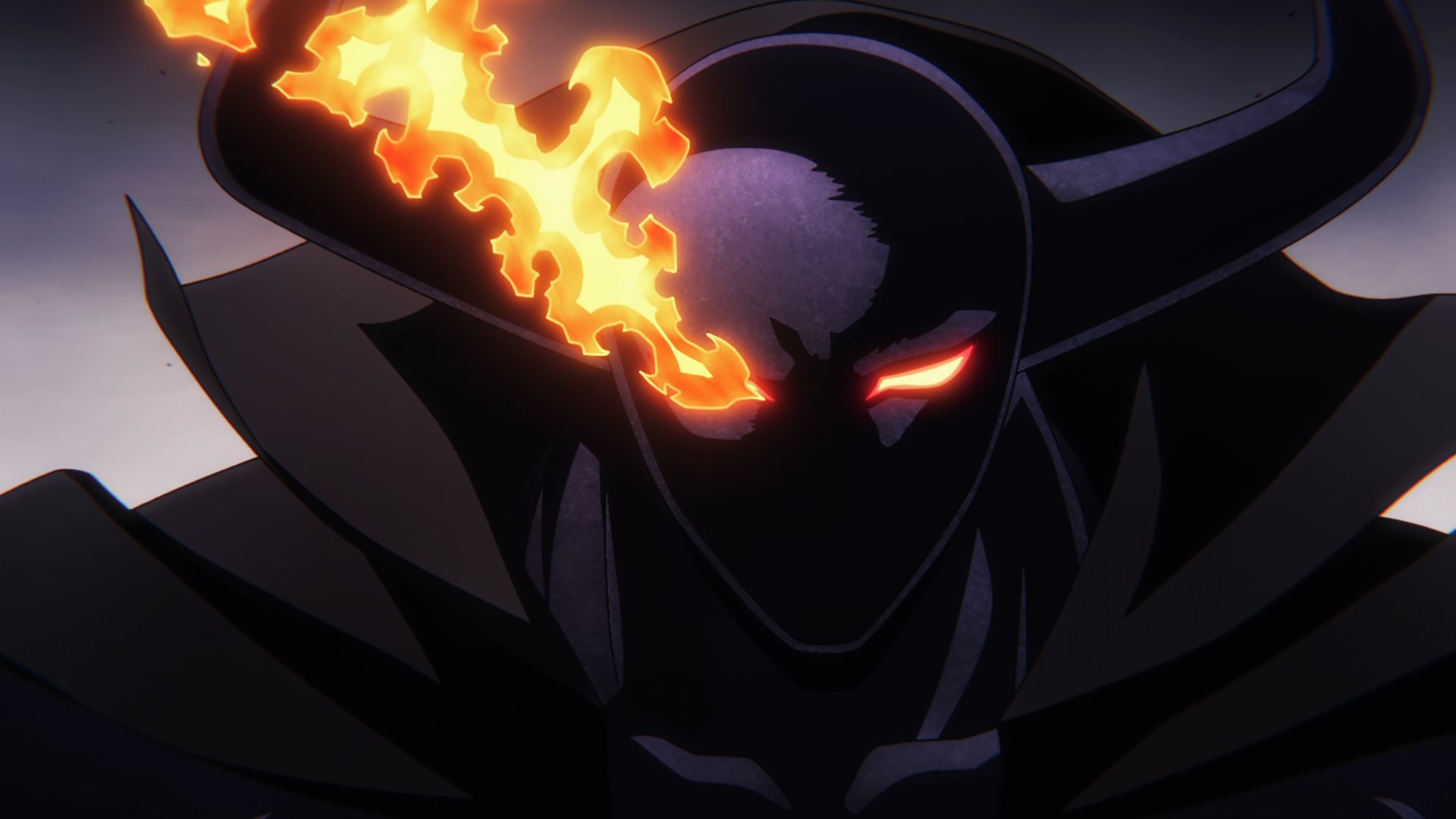 Пламенная бригада пожарных: Третья глава. Часть 2 — скриншот 30