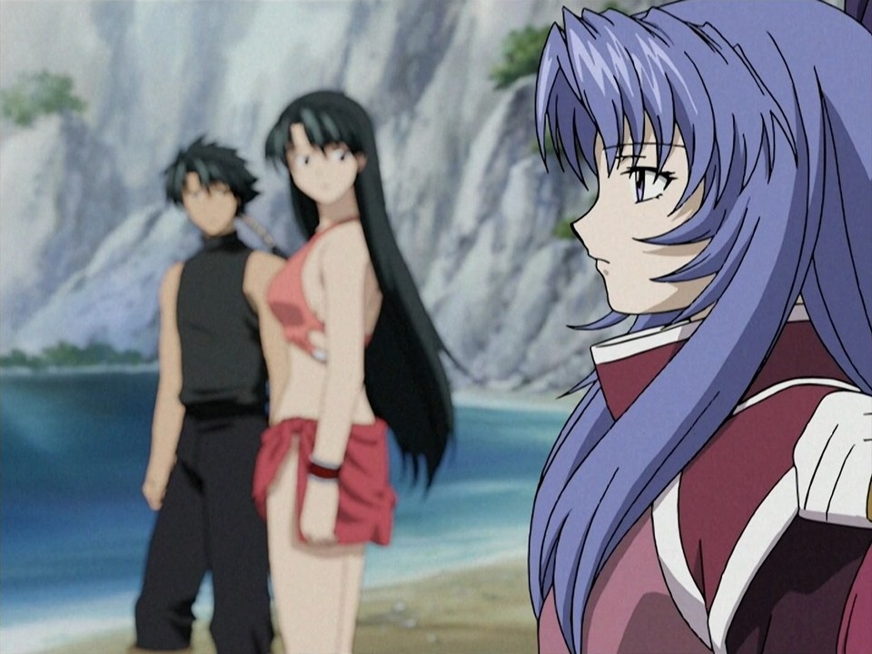 Выброшенная принцесса — скриншот 33