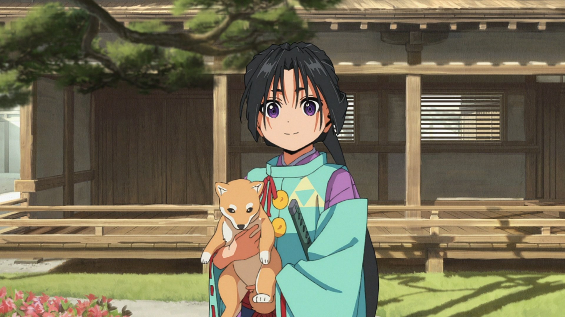 Юный лорд — мастер побега — скриншот 17