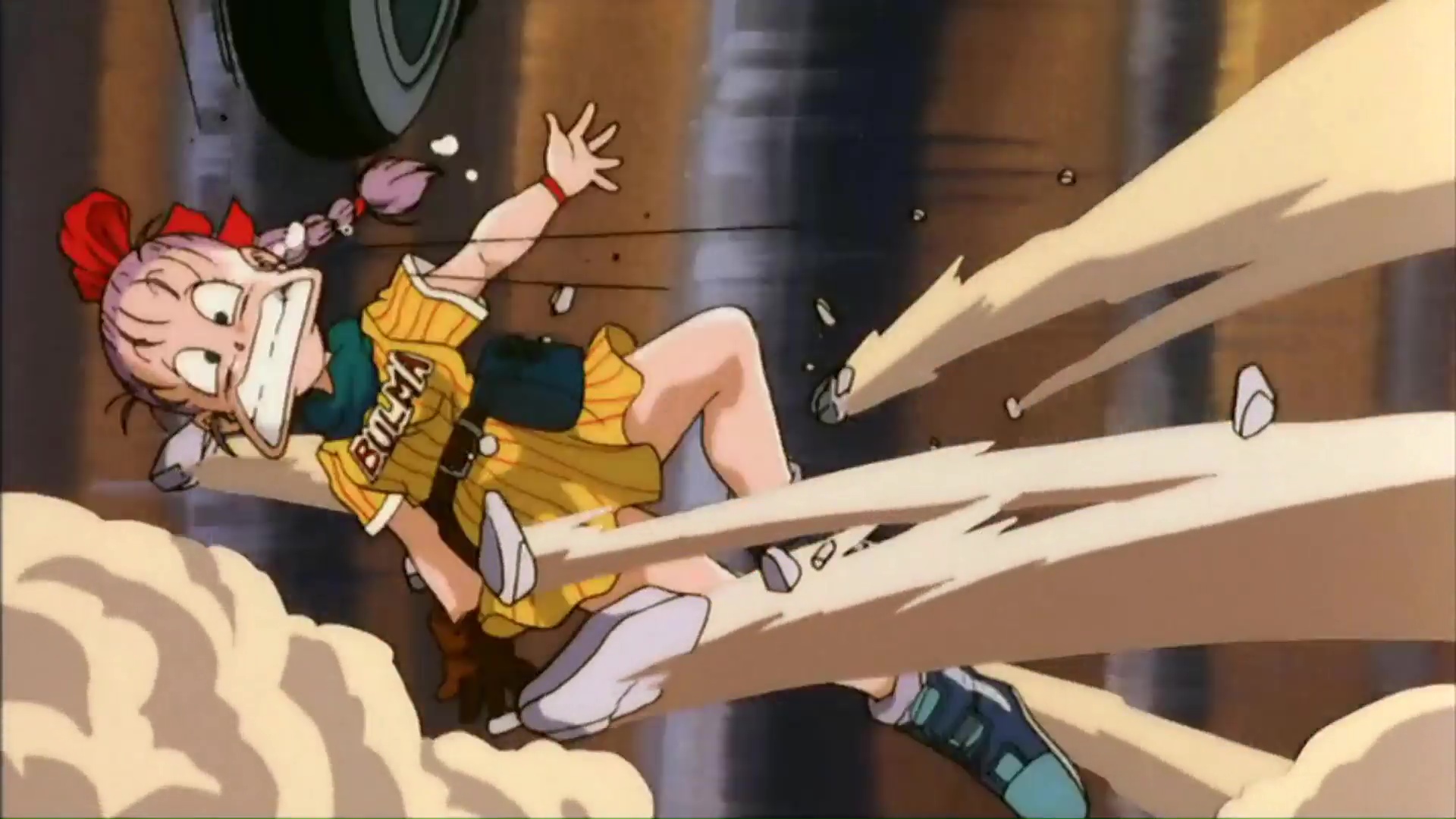 Драконий жемчуг: Путь к силе — скриншот 19