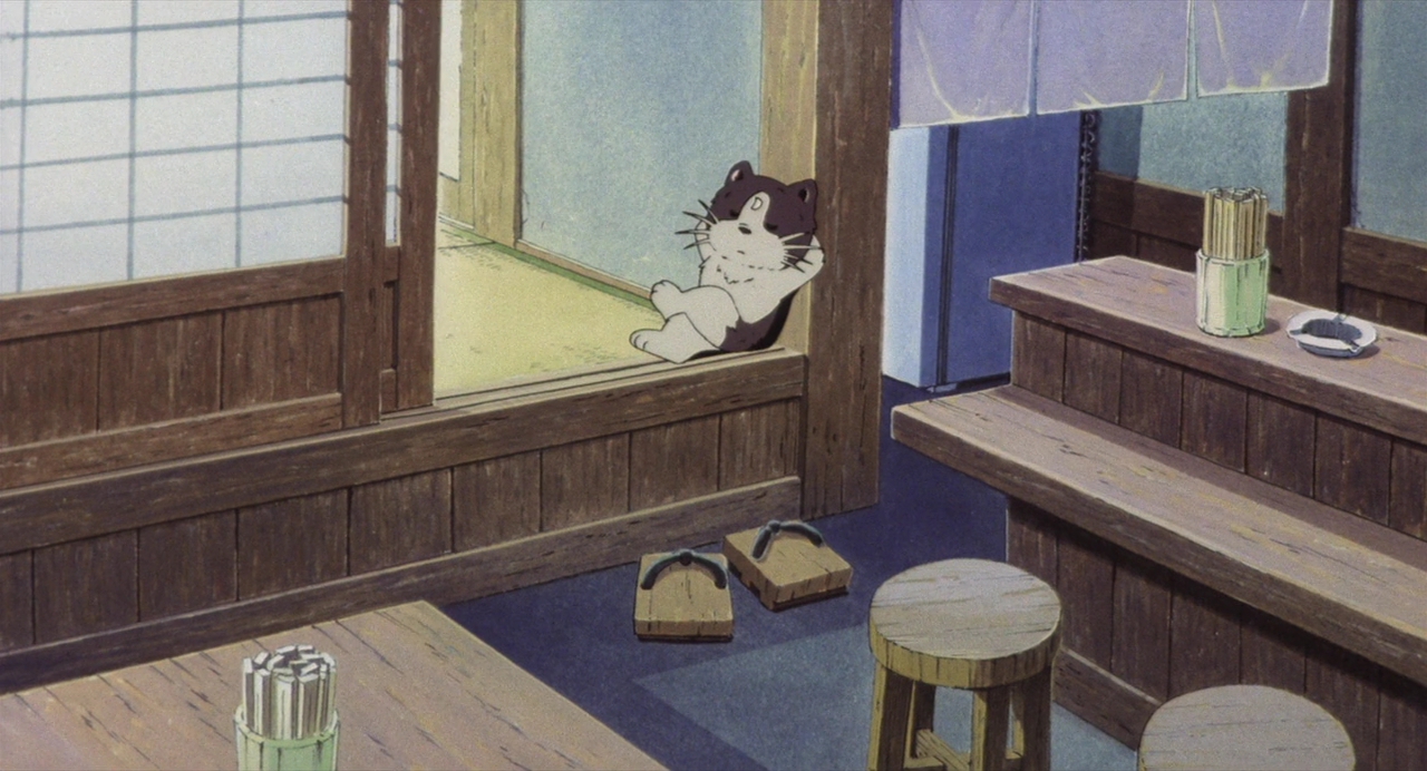 Хулиганка Тиэ — скриншот 10