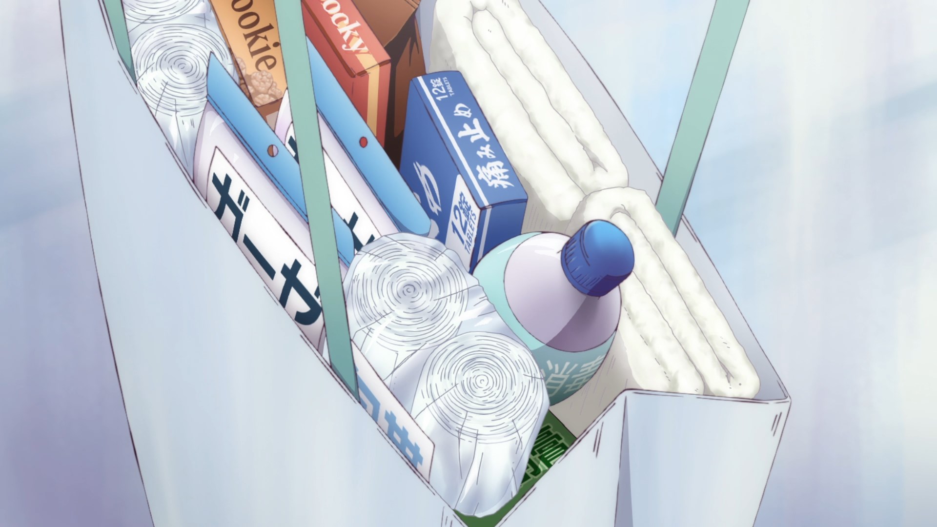 Запрещённый крот — скриншот 19