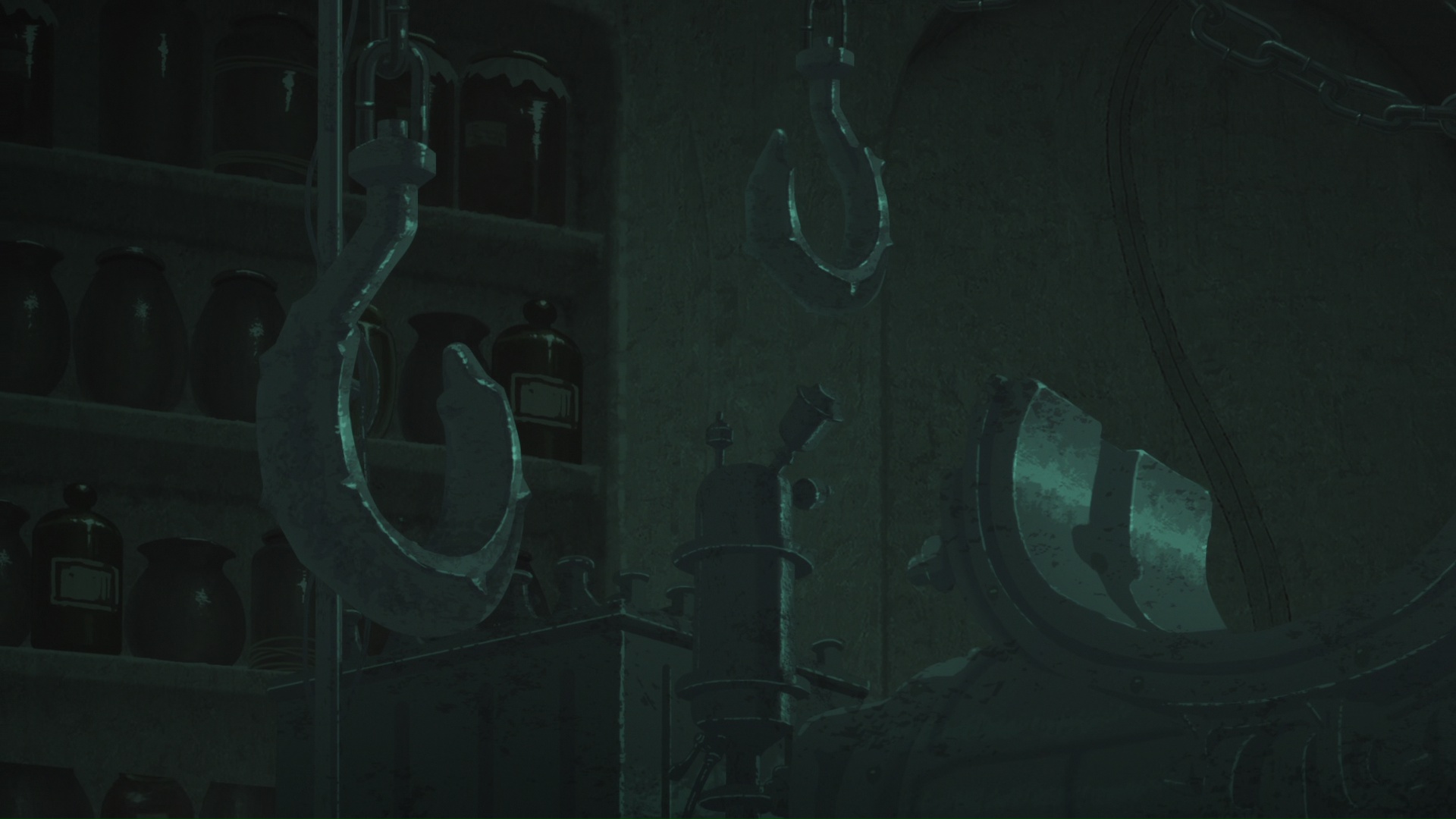 Созданный в Бездне: Рассвет глубокой души — скриншот 18