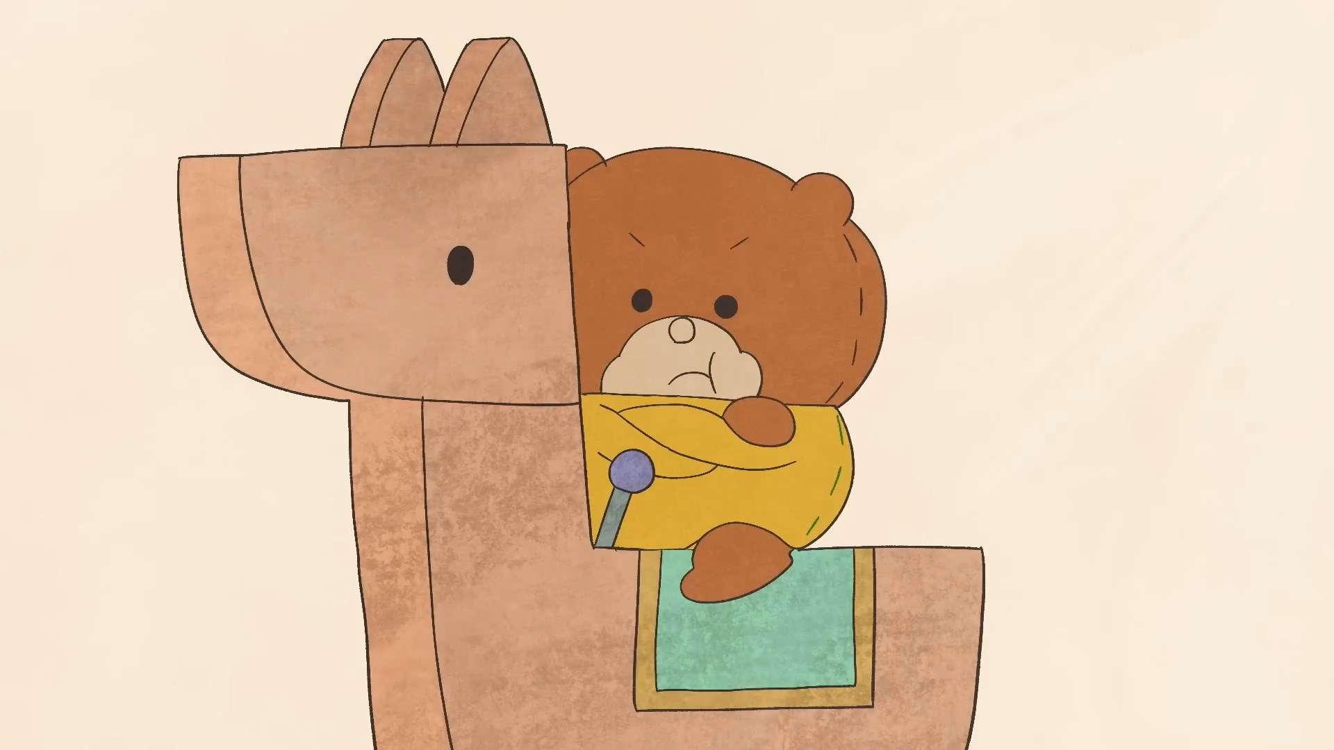 Томика и Том — скриншот 8