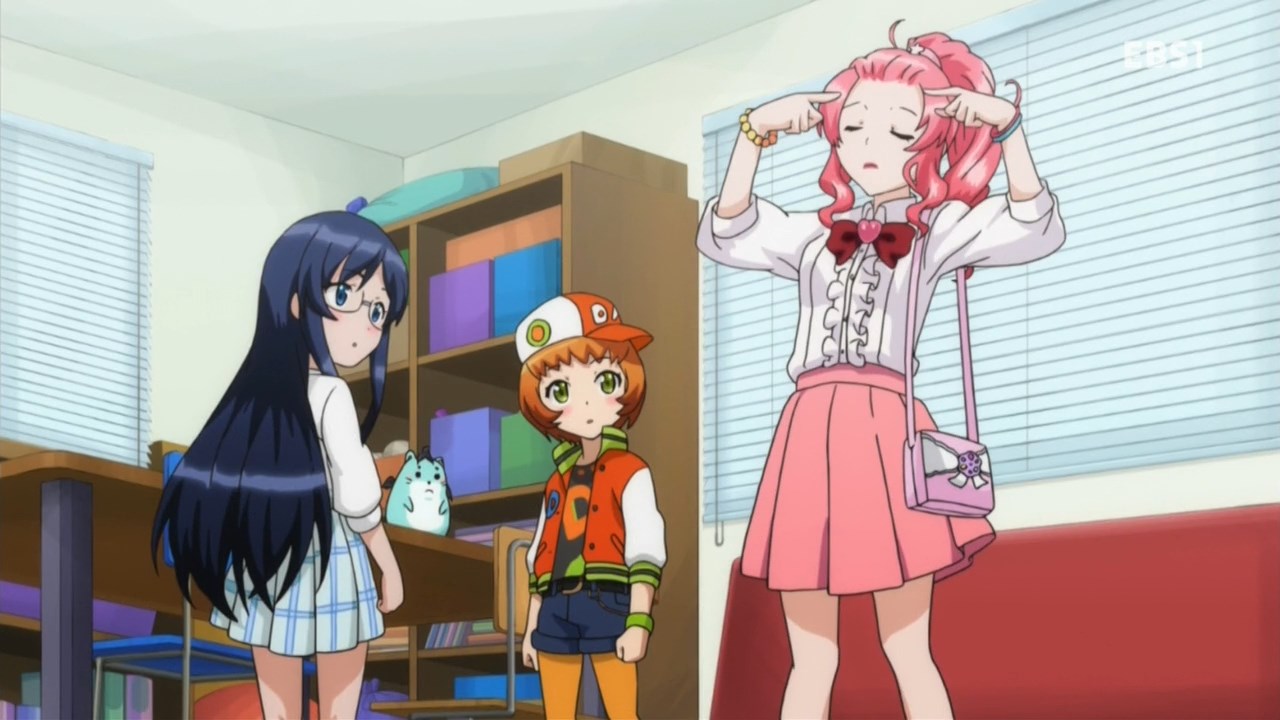 Цветение сердца — скриншот 27