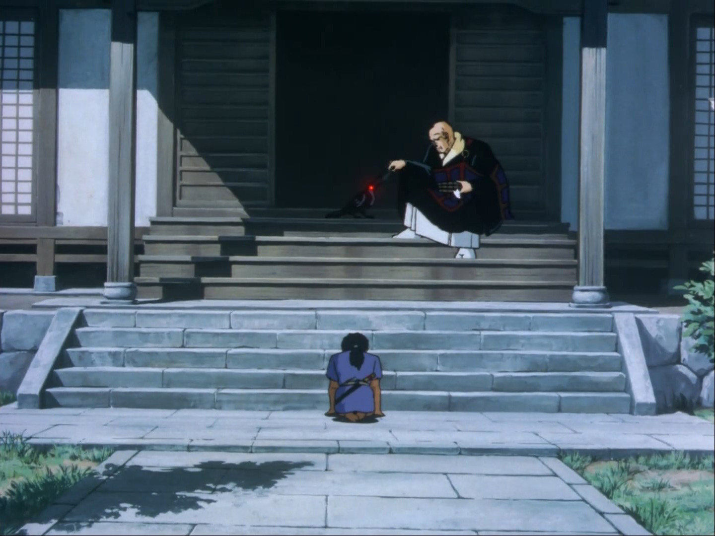 Меч Камуи — скриншот 15