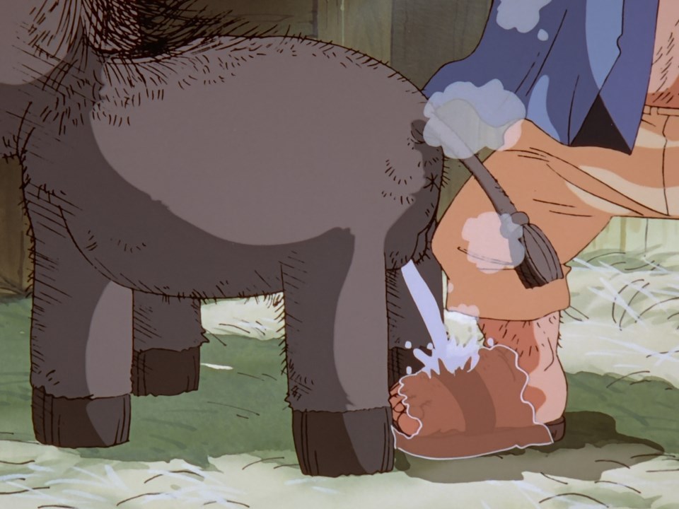 Зелёный Макибао — скриншот 8