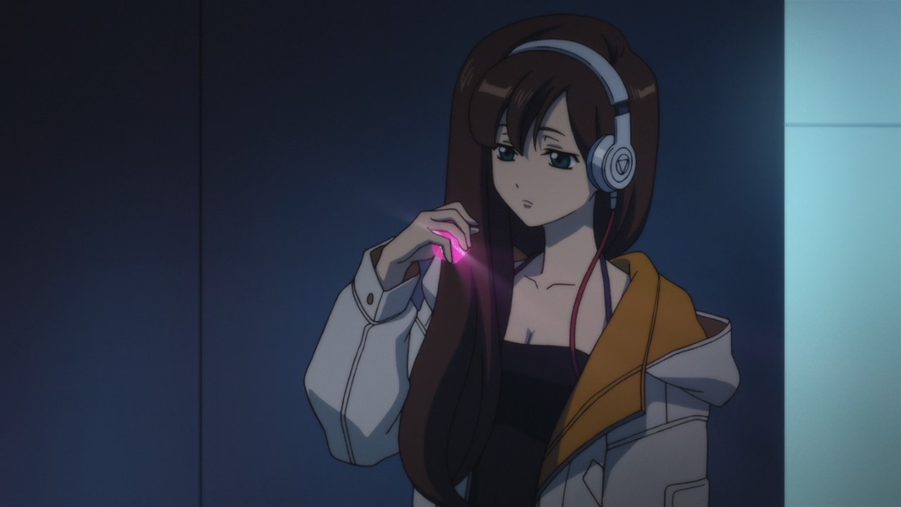 Священная семёрка: Крылья серебряной Луны — скриншот 26