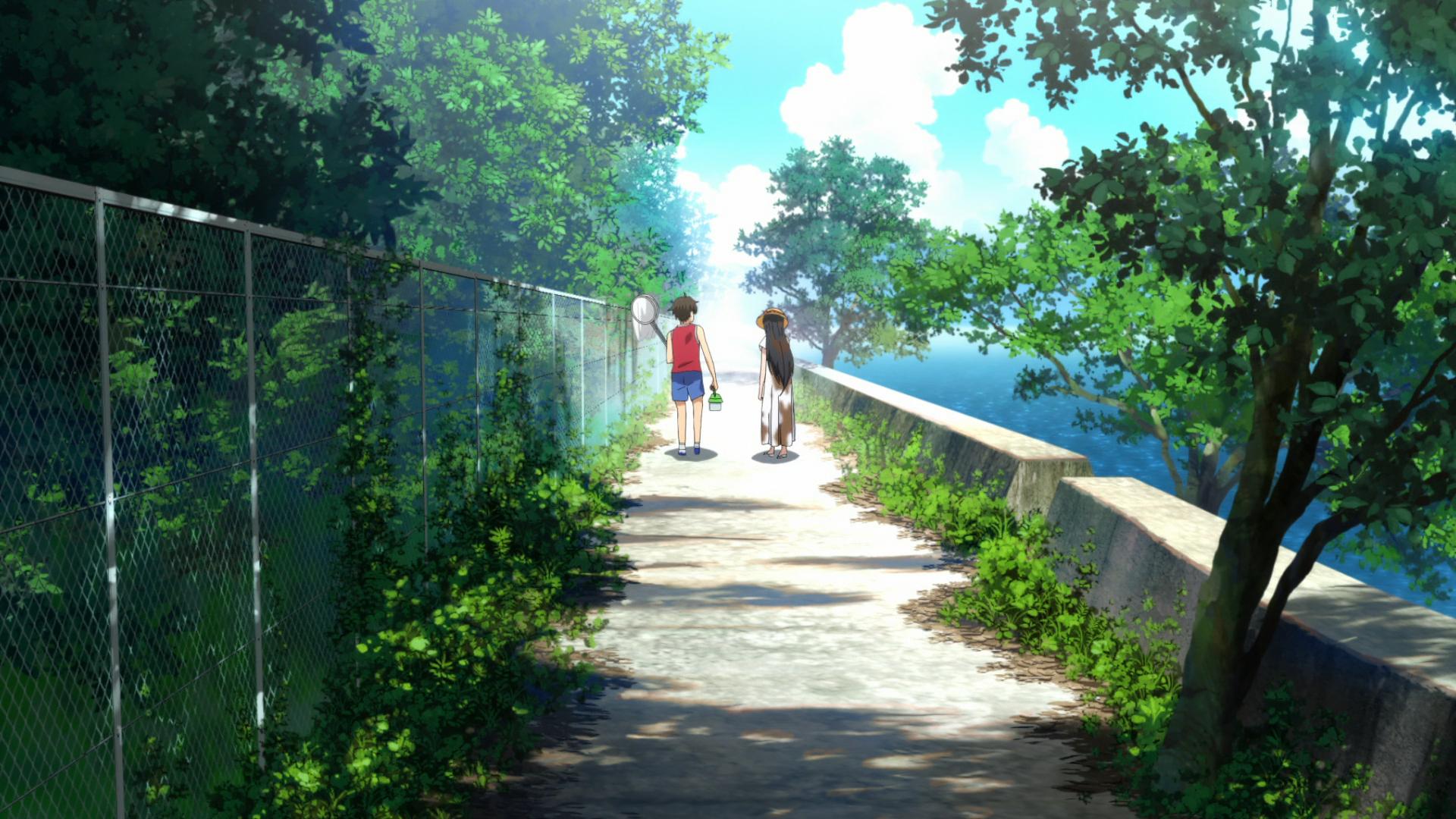 Единственному мне, кто тебя любил — скриншот 20