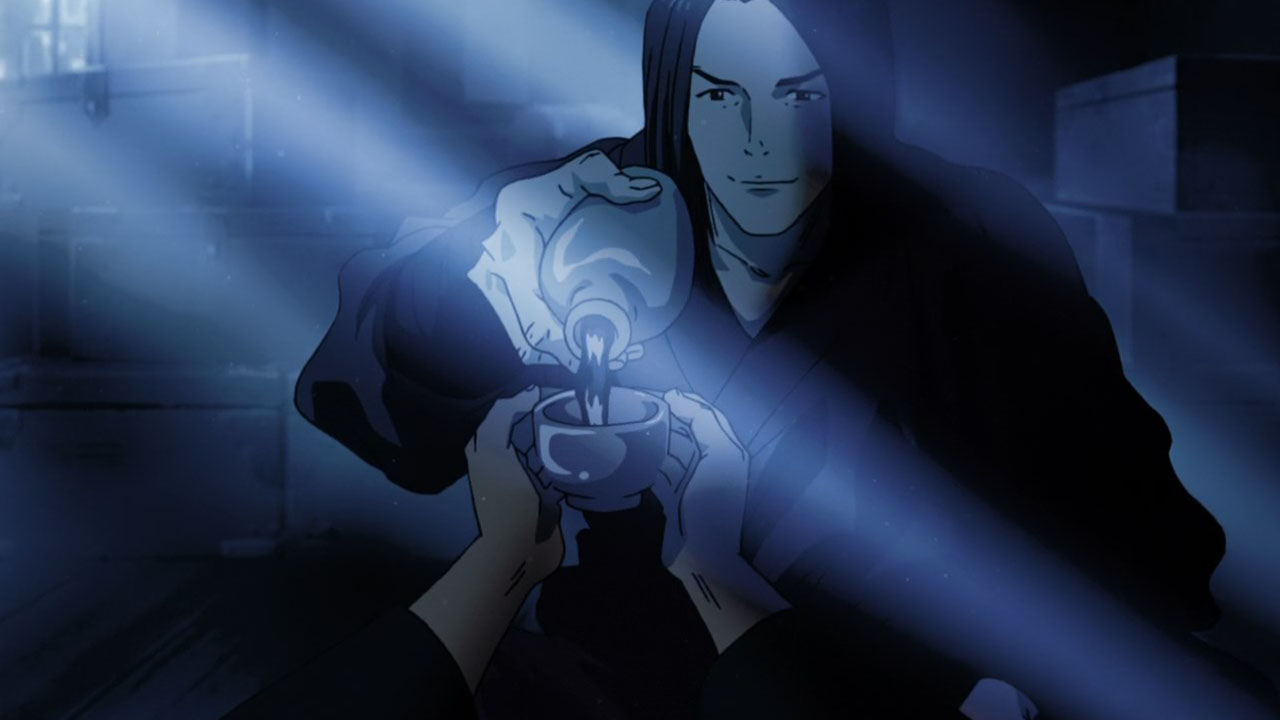 Онихэй — скриншот 13