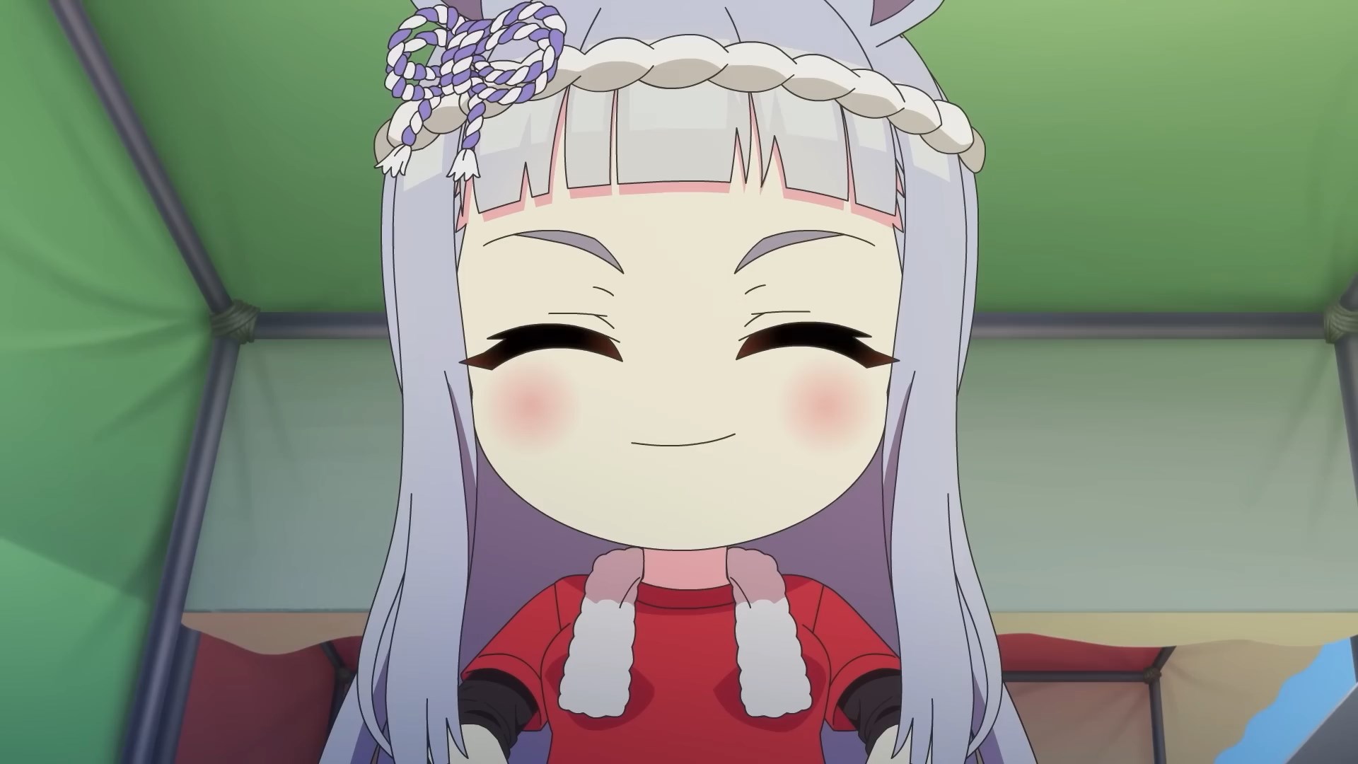 Взбодритесь, пони! Славная серая — скриншот 29