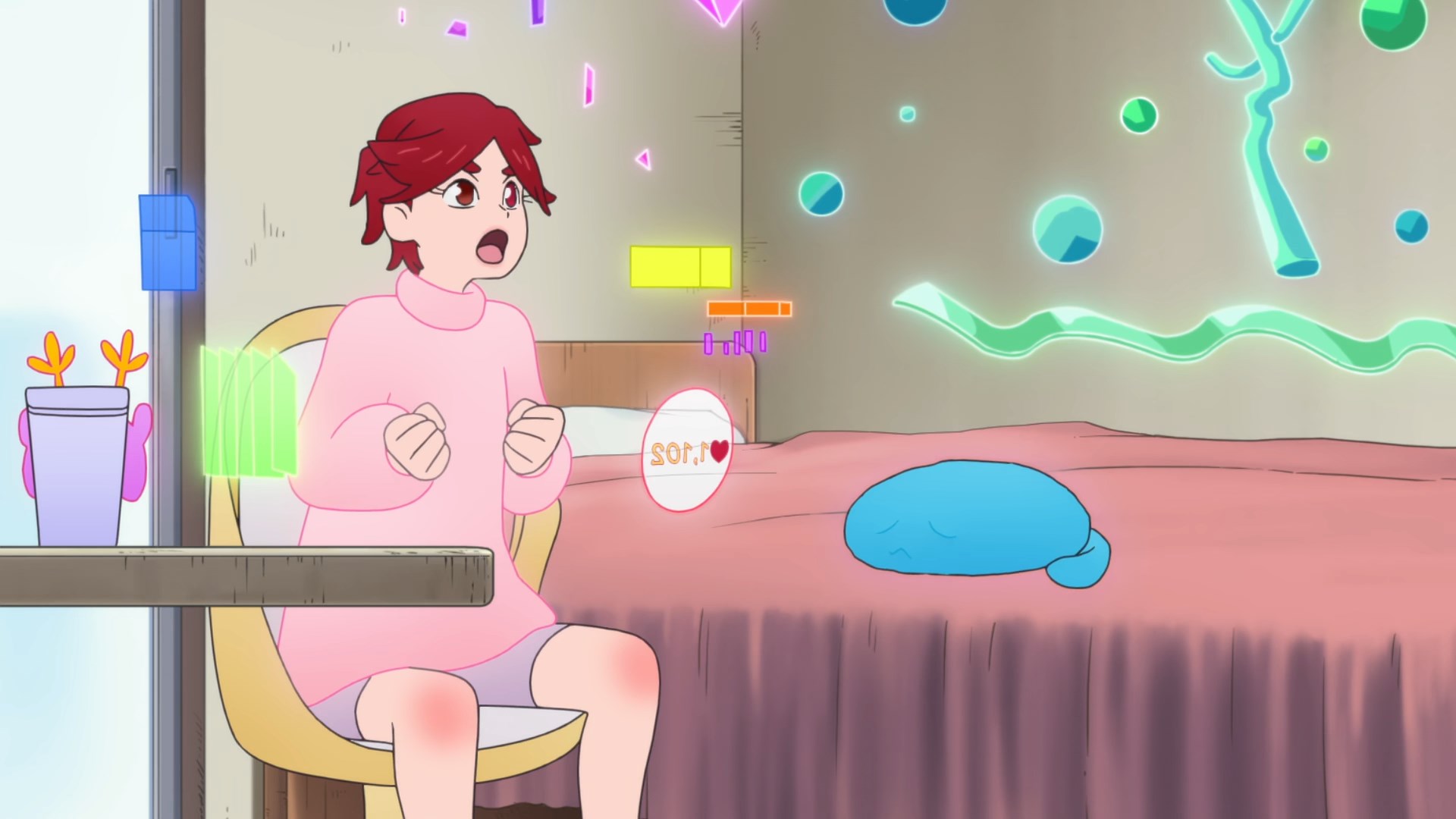 Духи Деко — скриншот 7