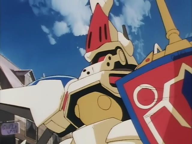 Властелин властелинов Рыцарь Рю — скриншот 5