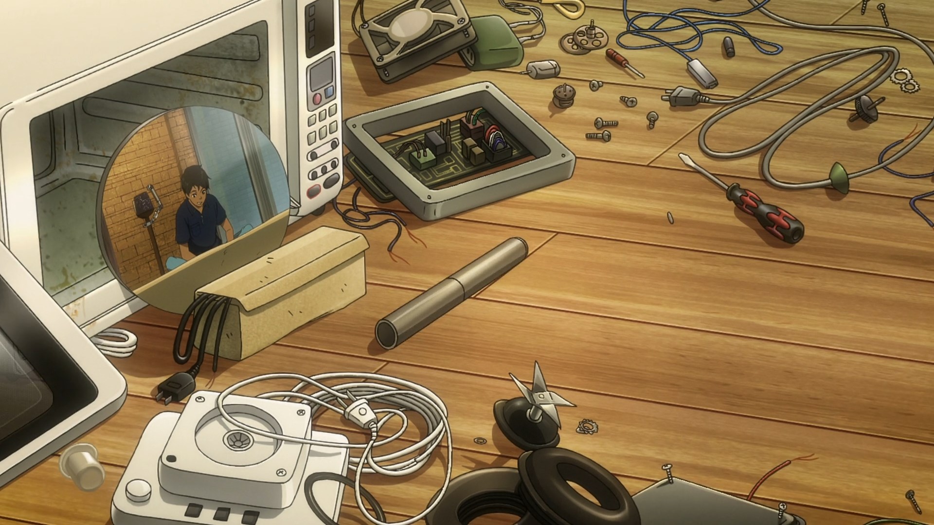 Терминатор: Зеро — скриншот 4