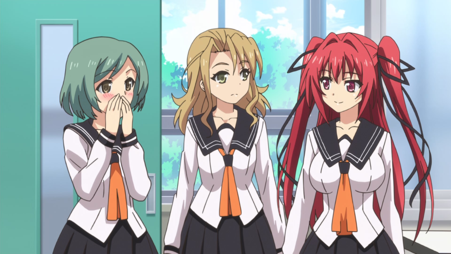 По велению адской сестры — скриншот 36