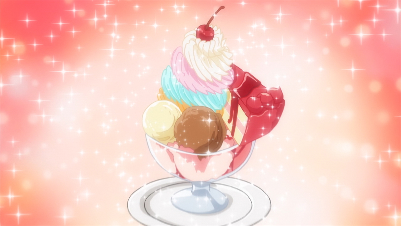 Девушки-золушки 4 — скриншот 20