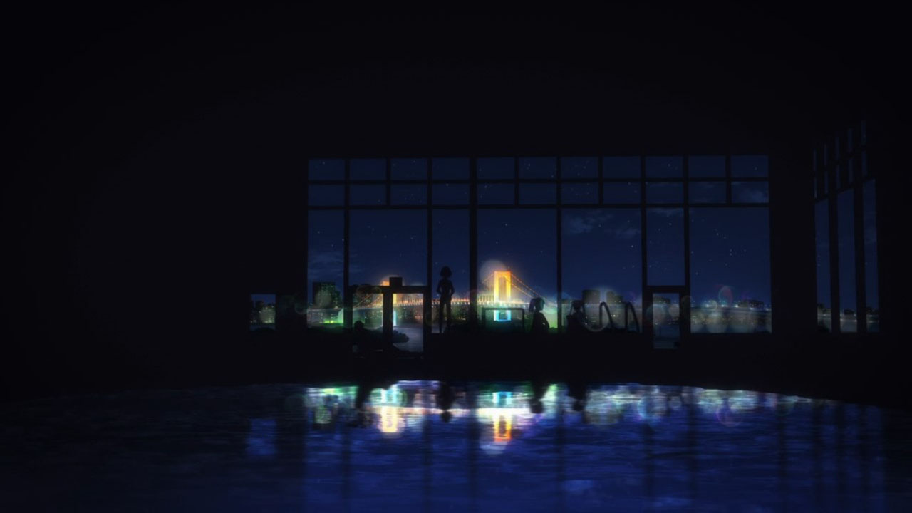 Как воспитать героиню из обычной девушки 2: Эпизод 0 — скриншот 5